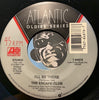 Escape Club - I'll Be There b/w Call It Poison - Atlantic Oldies #84878 - Rock n Roll - 90's