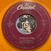 Blind Melon - No Rain b/w Tones Of Home - Capitol #17590 - 90's - Colored vinyl