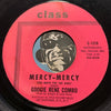 Googie Rene - Chica-Boo b/w Mercy Mercy (Too Much For the Soul) - Class #1518 - R&B Mod