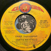 Curtis Mayfield - If I Were Only A Child Again b/w Think (Instrumental) - Curtom #1991 - R&B Soul