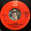 Queen - Bicycle Race b/w Fat Bottomed Girls - Elektra #45541 - Rock n Roll