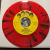 Beatles - L.S. Bumble Bee b/w What A Shame Mary Jane Had A Pain At The Party - Fab Four #101 - Rock n Roll - Colored Vinyl