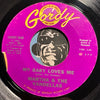 Martha & Vandellas - My Baby Loves Me b/w Never Leave Your Baby's Side - Gordy #7048 - Motown - Northern Soul