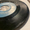 Harmonica Slim - You b/w Hard Times - HMS #722 - Blues - R&B Blues