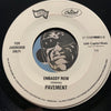 Pavement - Stereo b/w Embassy Row - Matador #724381989975 - 90's - Rock n Roll