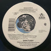 Madonna - Human Nature (Radio Version) b/w Sanctuary - Maverick #17882 - 90's