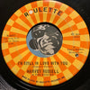 Harvey Russell & Rogues - Shake Sherry b/w I'm Still In Love With You - Roulette #4697 - Garage Rock