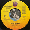 Pretenders - I'll Stand By You (Album Version) b/w Rebel Rock Me (Album Version) - Sire #18160 - Rock n Roll - 90's