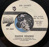 Margie Hendrix - Don't Destroy Me b/w Jim Dandy - Sound Stage 7 #2624 - Funk - R&B Soul
