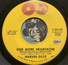 Marvin Gaye - One More Heartache b/w When I Had Your Love - Tamla #54129 - Motown - Northern Soul