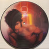 Prince - Little Red Corvette b/w 1999 - WB #20129 - Colored vinyl - 80's - Picture Disc