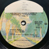 Funkadelic - EP - Maggot Brain - Chant (It Ain't Illeagal Yet) b/w Lunchmeataphobia - P.E. Squad / Doo Doo Chasers - Warner Bros #3209 - Funk