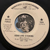 Brute Force - The Purpose Of A Circus b/w Adam And Evening - Warner Bros #7224 - Psych Rock