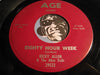 Ricky Allen & Allen Dolls - Can I Come Back Home b/w Eighty Hour Week - Age #29122 - R&B Soul