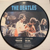 Beatles - Hey Jude b/w Revolution - Apple #5722 - Picture Disc - Rock n Roll