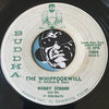 Bobby Steger & IV Holidays - Pirate of Love b/w The Whippoorwill - Buddah #1003 - Doowop
