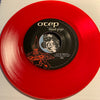 Otep - Blood Pigs b/w Battle Ready (DJ Higher Mix) - Capitol #7Pro 7087 6 16968 - 80's / 90's / 2000's