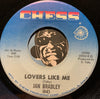 Jan Bradley - Mama Didn't Lie b/w Lovers Like Me - Chess #1845 - Northern Soul
