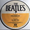 Beatles - She Loves You b/w I'll Get You - EMI #5055 - Colored vinyl - Rock n Roll