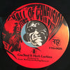 ConSoul & Herb Larkins - I Need You b/w Ball Of Confusion - FNR #062 - Funk - Psych Rock