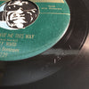 Billy Ward & Dominoes - These Foolish Things Remind Me Of You b/w Don't Leave Me This Way - Federal #12129 - Doowop