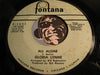 Gloria Lynne - Watermelon Man b/w All Alone - Fontana #1511 - R&B Mod