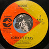 Bobby Lee Fears - Exodus b/w Moon River - Forward #133 - Gospel Soul - Funk