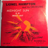 Lionel Hampton - Midnight Sun b/w Inside Out - Glad Hamp #2019 - Jazz Mod
