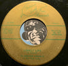 Clarence Arnold & Four Jacks - I Want You By My Side b/w Lonely Life - Golden Leaf #107 - R&B