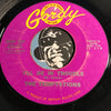 Temptations - The Girl's Alright With Me b/w I'll Be In Trouble - Gordy #7032 - Northern Soul - Motown