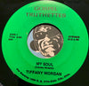 Gospel Truthettes - Message To The People b/w My Soul - Gospel Truthettes #512 - Gospel Soul