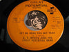 E.T. White & Great Potential Band - Loosen Up b/w Let Me Hear You Say Yeah - Great Potential #12962 - Funk