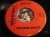 Dick Baker Quartet