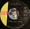 Bonzo Dog Doo-Dah Band - I'm The Urban Spaceman b/w Canyons Of Your Mind - Imperial #66345 - Psych Rock - Rock n Roll