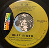 Billy Storm - Don't Let Go b/w Love Theme From El Cid - Infinity #013 - R&B Rocker