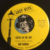 Bop Chords - My Darling To You b/w Castle In The Sky - Lost Nite #175 - Doowop Reissues - FREE (one per customer please)