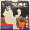 Eric Burdon & Animals - San Franciscan Nights b/w Good Times - MGM #13769 - Psych Rock