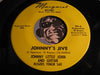 Johnny Little John - Johnny's Jive b/w Kitty O - Margaret #996 - R&B Mod
