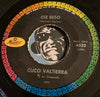Cuco Valtierra - Desafinado b/w Ese Beso - Musart #4532 - Latin