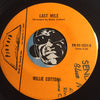 Willie Cotton - Use What I Have b/w Last Mile - Proverb #1034 - Gospel Soul