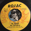Big Maybelle - 96 Tears b/w That's Life - Rojac #112 - Northern Soul