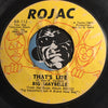 Big Maybelle - 96 Tears b/w That's Life - Rojac #112 - Northern Soul