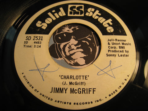 Jimmy McGriff