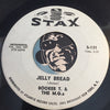 Booker T & M.G.'s - Aw Mercy b/w Jelly Bread - Stax #131 - R&B Mod