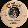 Smokey 007 - Loving Arms b/w Darling Go Home - Ultra #15 - Reggae