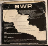 BWP - New Accelerated World b/w Let It Show - Upbeat Music #12989 - Punk