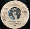 Prince - Uptown (short version) b/w same - WB #49559 - Funk - Modern Soul - 80's