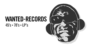 Wanted-Records