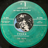 Barbara & The Boys - Hooty Sapperticker b/w Cobra - #1 #0001 - Surf - Novelty - Rock n Roll