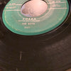 Barbara & The Boys - Hooty Sapperticker b/w Cobra - #1 #0001 - Surf - Novelty - Rock n Roll
